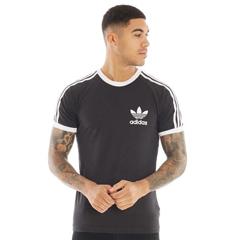 adidas shirt heren sale|adidas t shirt sale.